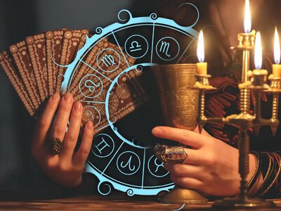 Гороскоп на 27 жовтня 2026 року для всіх знаків зодіаку