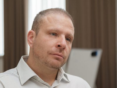 Голова НКЦПФР: «До війни на вітчизняному ринку капіталів було понад 120 млрд грн іноземних коштів, а зараз лишилося близько 18 млрд грн»