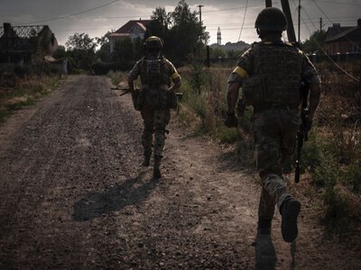 5 людей травмовані внаслідок ворожих атак по Запоріжжю, серед них 17-річний хлопець