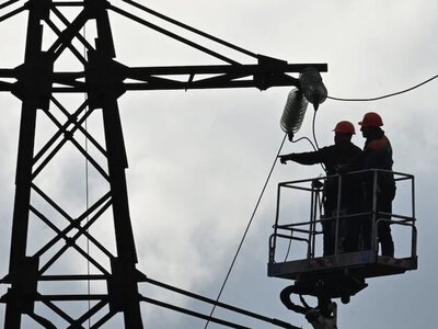 Конотоп четверту добу без світла та майже без газу після російських ударів, прогнозів відновлення немає