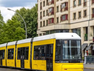 У Києві посилили роботу наземного транспорту через зміни в русі метро