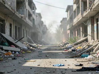 Троє жителів Херсонщини, серед них дитина, поранені за добу від обстрілів