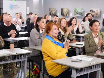 Ручка, аркуш і трохи хвилювання: де та як написати Радіодиктант