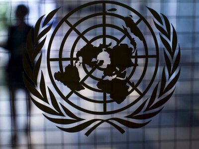 В ООН визнали атаки росії на енергетику України злочинами проти людяності