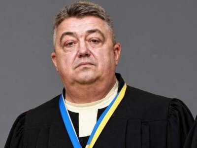 Суддю райсуду на Рівненщині тимчасово відсторонили від роботи