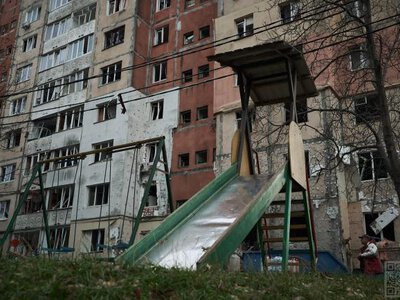 Рівненщину протягом двох тижнів атакували понад 200 БпЛА