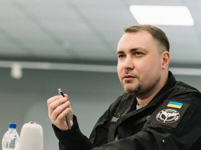 Буданов оголосив про початок гуманітарної місії в Олешках