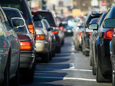 Українці придбали 46,5 тис. імпортованих вживаних авто віком до 5 років за дев'ять місяців
