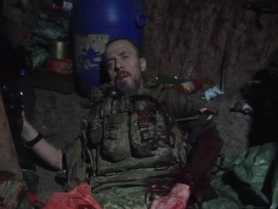 Поранені бійці 159-ї ОМБр заявляють про брак їжі й неможливість евакуації – у бригаді прокоментували