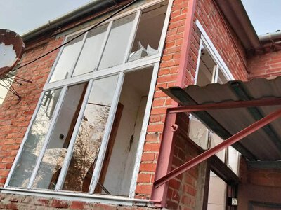 Росіяни обстріляли Слов’янськ і Суханівку, є загиблий і поранені