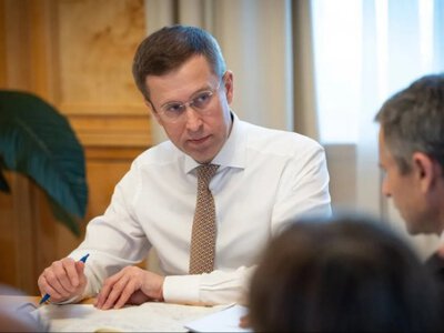 Щоб ніхто нікого не шукав на вулицях: Корецький оголосив остаточні зміни у бронюванні