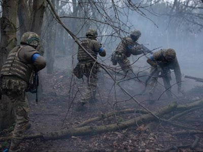 Росіяни не розуміють, наскільки далеко просунулися ЗСУ: про ситуацію на Лиманському напрямку