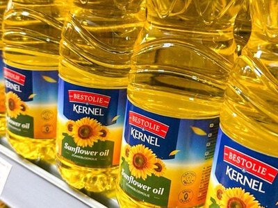 Удар по агрогіганту: як атаки Росії обвалили продажі олії Kernel