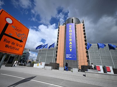 ЄС планує реформу прикордонного агентства для підвищення ефективності депортаційних процедур