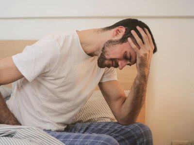 Температура 37 °C і вже помирають: чому чоловіки гірше переносять хвороби