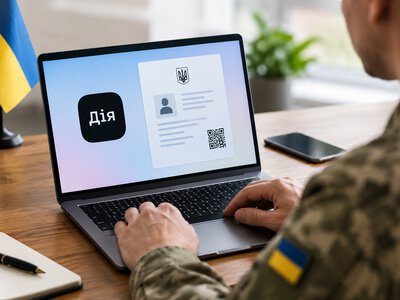 Ветерани можуть отримати витяг про свій статус у Дії: як оформити документ онлайн