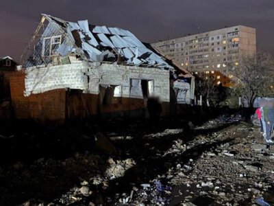 У Харкові внаслідок російського удару загинули двоє людей, ще четверо постраждали