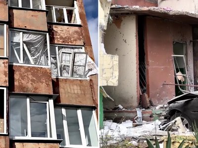 У Рівному компенсуватимуть оренду житла людям, яких відселили після російських атак