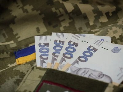 Пенсії військовим зменшили через нові обмеження: що вирішили суди