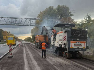 На трасі Бердичів – Житомир стартували ремонтні роботи: що варто знати водіям