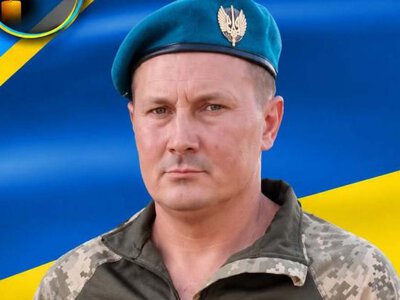 На Донеччині внаслідок удару FPV-дрона загинув сержант із села на Рівненщині