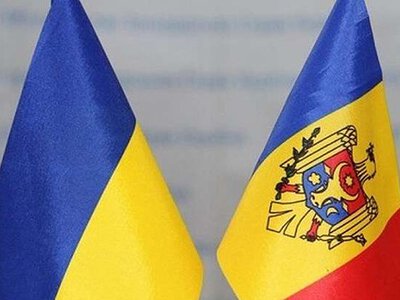 Київ та Кишинів підписали угоду про військове співробітництво
