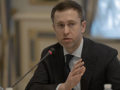 Контрабанда під виглядом гуманітарної допомоги сягнула мільярдних обсягів – Корецький