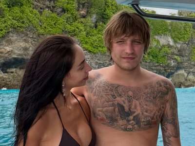 Блогерка, хлопця якої вбили на Балі, розкрила правду про те, що сталося (фото)