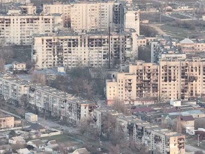Місяці без світла, води й ліків: в Олешках розпочали гуманітарну операцію