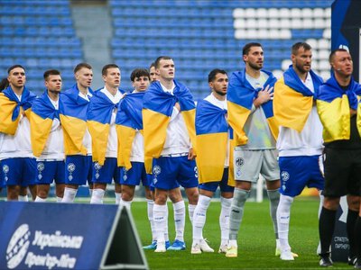 Динамо назвало гравців, які вирушили на матч з Шахтарем – без результативного новачка
