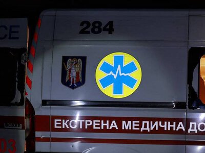 Після прильоту по гуртожитку Національного торгово—економічного університету є поранені — мер Кличко