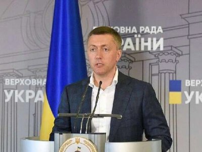 Суд визнав винним водія нардепа Лабазюка