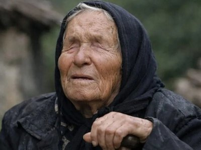 Ванга передбачала моторошні потрясіння 2026-го: що може статися до кінця року