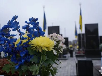 У громаді на Полтавщині відремонтують Алею Героїв