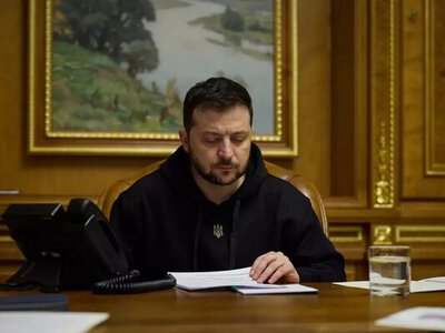 Українські міста готуватимуть до кругової оборони: Зеленський підписав указ