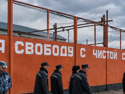 ГУР повідомляє про зростання бандитизму на окупованих територіях