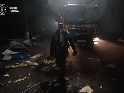 За ніч було 16 балістичних ракет - Зеленський про атаку рф