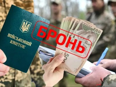 До 95% працівників під бронюванням: кого стосуються нові ліміти