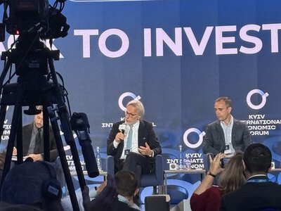 Виробництво на ОГХК зросло вдвічі за рік після приватизації – NEQSOL Holding