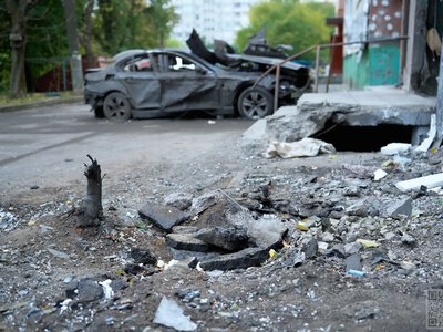 Зруйновані оселі, школи та енергетика: понад 200 БпЛА за два тижні атакували Рівненщину