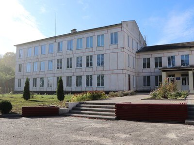 У громаді на Полтавщині школи підготували до тривалих відключень світла