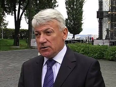 Генерал СБУ очолив нову партію Альтернатива: що відомо?