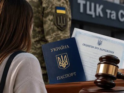Змінила стать — і пішла до суду проти ТЦК: чим завершилася гучна справа
