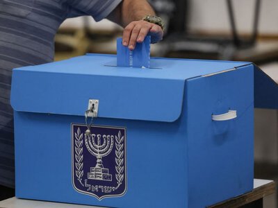 Вибори в Ізраїлі можуть завершити багаторічне правління Нетаньягу