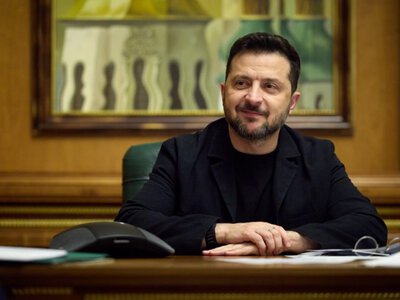 Зеленський поговорив з новою президенткою Естонії: про що йшлося