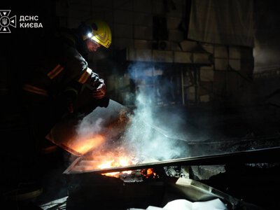 Росія атакувала Україну 16 балістичними ракетами, – Зеленський
