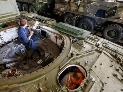 Кабмін знизив квоту на бронювання працівників оборонних підприємств до 95%: що змінилося 