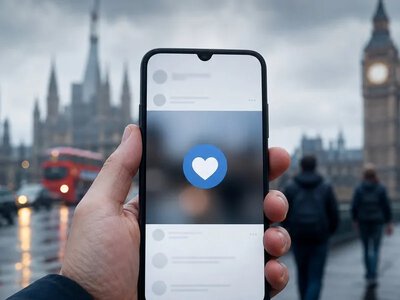 Фарадж не відсторонюватиме кандидатів Reform UK за вподобайки дописів Робінсона — Politico Europe
