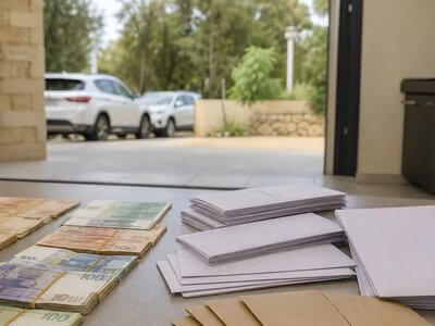 В Ізраїлі затримали трьох людей через підозру у підкупі виборців — Jerusalem Post