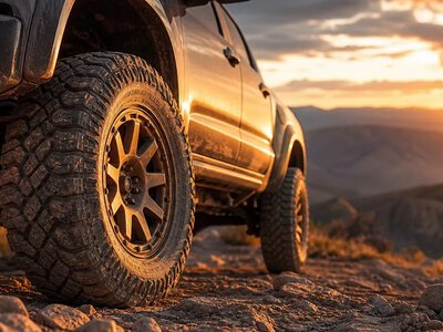 Jeep випустить Gladiator із 35-дюймовими шинами прямо із заводу — Motor1